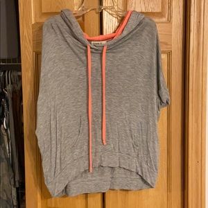 Flowy Active Top